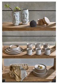 Kameninová váza Villa Collection Calvi