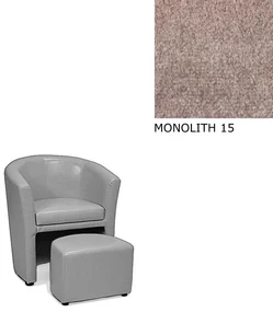 AVA HOLGER I Varianta: MONOLITH 15