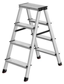 Rozkladací stredný rebrík GLT014E01