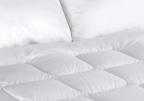 PAPLÓN GOLD 160X200 CM BIELA