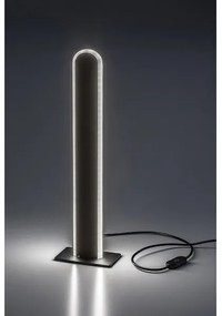 Rabalux 74194 - LED Stm. stolná lampa SINDRI LED/15W/230V 3000/4000K čierna