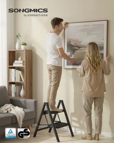 Skladacie schody GSL102BZ01