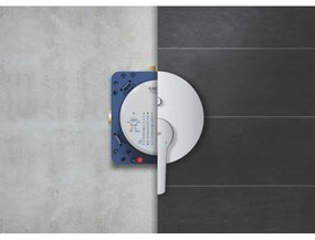 GROHE 25292000 - Podomietkový sprchový systém START VITALIO START 250 chróm