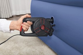 LEAN Elektrická pumpa do zásuvky Powergrip PRO Bestway 62247