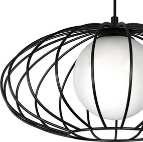 Luster na lanku KRONOS 1xE14/40W/230V