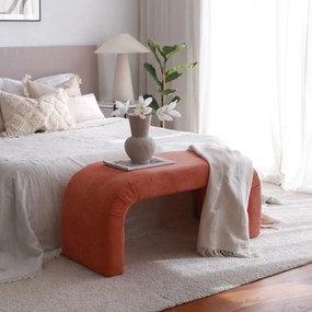 Lavica Nu Bench Coral