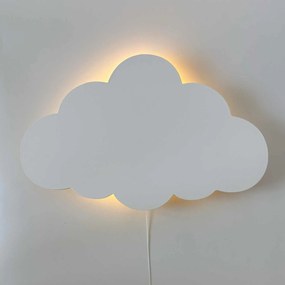 SENTOP | LED lampa Obláčik – Nočné svetlo do detskej izby | SENTOP LED0584