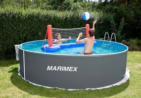 Marimex | Bazén Marimex Orlando 3,66x1,07m s pieskovou filtráciou ProStar 4 a príslušenstvom | 19900043