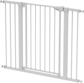 Bezpečnostná zábrana Guardian 5.0 biela