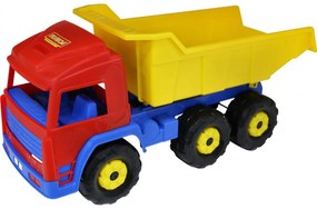 Detské nákladné auto | sklápač