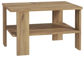 Konferenčný stolík Dual (dub). Vlastná spoľahlivá doprava až k Vám domov. 1107980