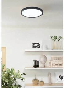 Eglo 900126 - LED Kúpeľňové stmievateľné svietidlo ARGOLIS-Z LED/19,5W/230V IP44