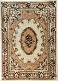DC Koberec Orient 002 krémová Rozmer: 300×500 cm