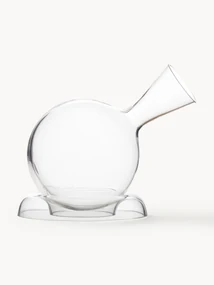 Krištáľový dekantér Vulkanos Earth, 750 ml