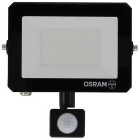 Osram - LED reflektor so senzorom FLOODLIGHT LED/30W/230V 3000K IP65