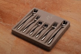 Alfa Love Cutlery – set 6 ks
