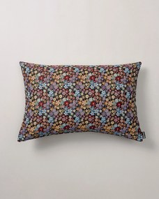 Karin - jednoduchá obliečka, 60x40cm farba produktu viacfarebná látka zapletaná, vzorované