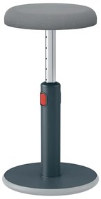 Ergonomická stolička ø 37 cm Ergo – Leitz