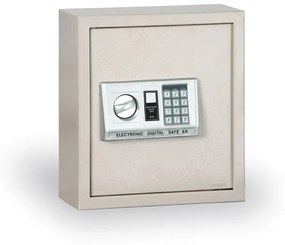 Sejf na kľúče s elektronickým zámkom, 48 kľúčov,  1+1 ZADARMO