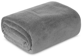 Deka SIMPLE 1 strieborná