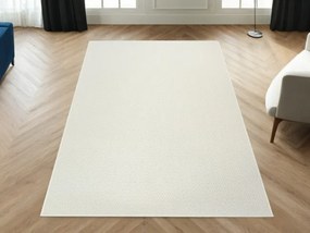 Koberec Havanna 5111 svetlokrémový