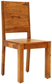 furniture-nabytek.cz - Dřevěná židle z palisandra