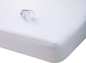 Nepremokavý jersey chránič matraca BEDLOCK 180 x 200 cm