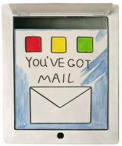 Poštová schránka Tablet – Household Pleasure