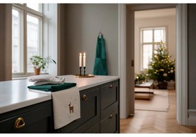 Zástera s vianočným motívom Christmas Fable – JUNA