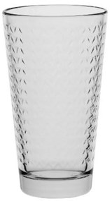 Sklenený pohár Turid 72072 360 ml