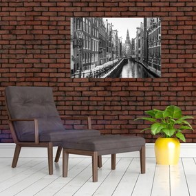 Obraz - Holandsko (90x60 cm)