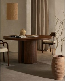 Béžové tienidlo ø 40 cm Mariela – Kave Home