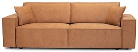 PROXIMA.store - 3-sedačková pohovka plocha spania 153x200 - NUO SKUPINA LÁTOK: Skupina 2