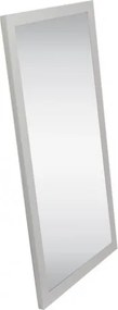 Zrkadlo NOVA/1 Biela 40x120cm