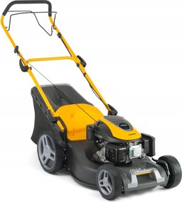 Stiga benzínová kosačka 3v1 Combi 53 S pohon 2,6 kW s košom 51 cm