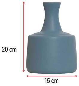 Carafe - Grey Blue