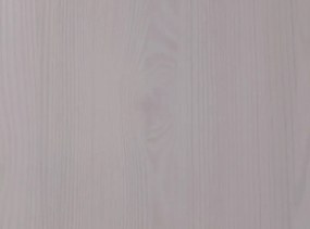 Obývacia stena Dakar, bielený smrekovec, s osvetlením