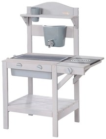 Detská záhradná kuchynka – Roba