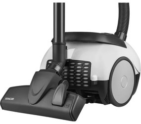 Sencor - Sáčkový vysávač 1,5 l 850W/230V biela