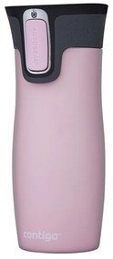 Contigo Termofľaša West Loop 470 ml Millennial Pink