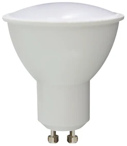 LED žiarovka GU10 teplá 3000k 9w 900 lm