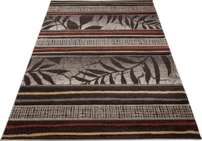 TA Koberec H093B FUME SUMATRA rezbárstvo Rozmer: 190x270 cm