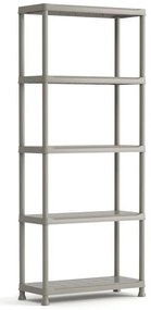 Keter Planet 75/5 Regál PE610722