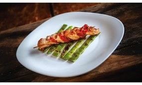 BORMIOLI Parma tanier dezertný, 20 cm