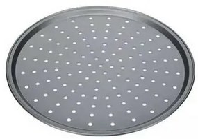TESCOMA forma na pizzu perforovaná DELICIA, 32 cm