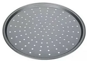 TESCOMA forma na pizzu perforovaná DELICIA, 32 cm
