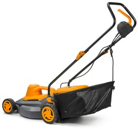 Elektrická kosačka - 2 500 W | PM-KSE-2500S