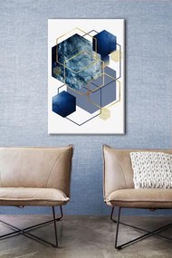 Obraz na stenu The Tight Reality / Dan Johannson  XOBDJ107E1