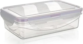 Dóza na potraviny Lara 0,75 l, hermetická%