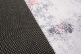 TA Koberec MRD-395 FLANEL S POTLAČOU Rozmer: 80x150 cm